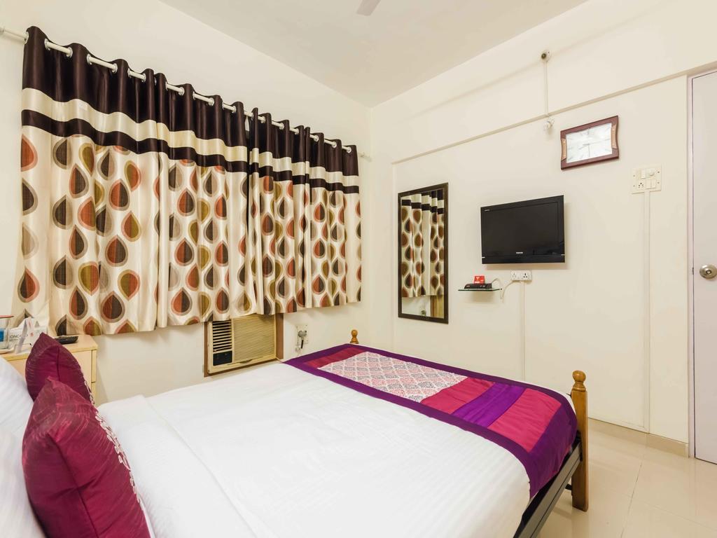 Apartamento Oyo 4573 Near Bkc *