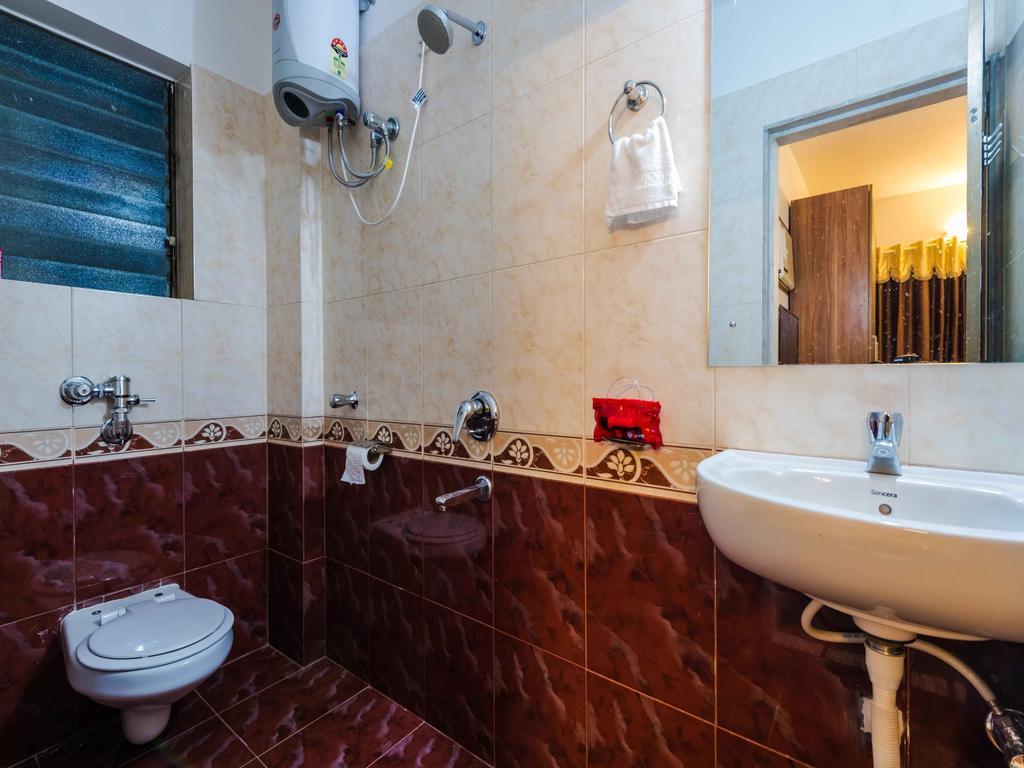 Apartamento Oyo 4573 Near Bkc
